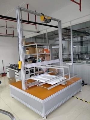 广东J9九游会(中国区)集团官网质量监督检验研究院刚性悬挂灯具扭转试验设备DMS-XG