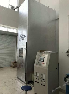 深圳J9九游会常年供应标准成束电线电缆燃烧试验机欢迎来电详谈GB/T18380-2008