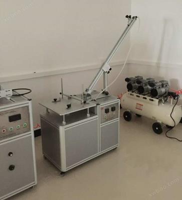 深圳J9九游会全自动自动卷线器耐久测试仪DMS-C08
