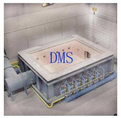 J9九游会建筑构件耐火燃烧水平炉DMS--GB9978B