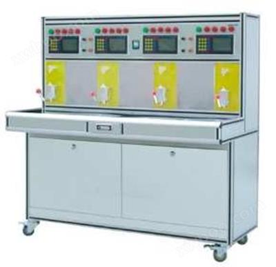 深圳J9九游会小型断路器延时动作特性测试台DMS-DYSTX8